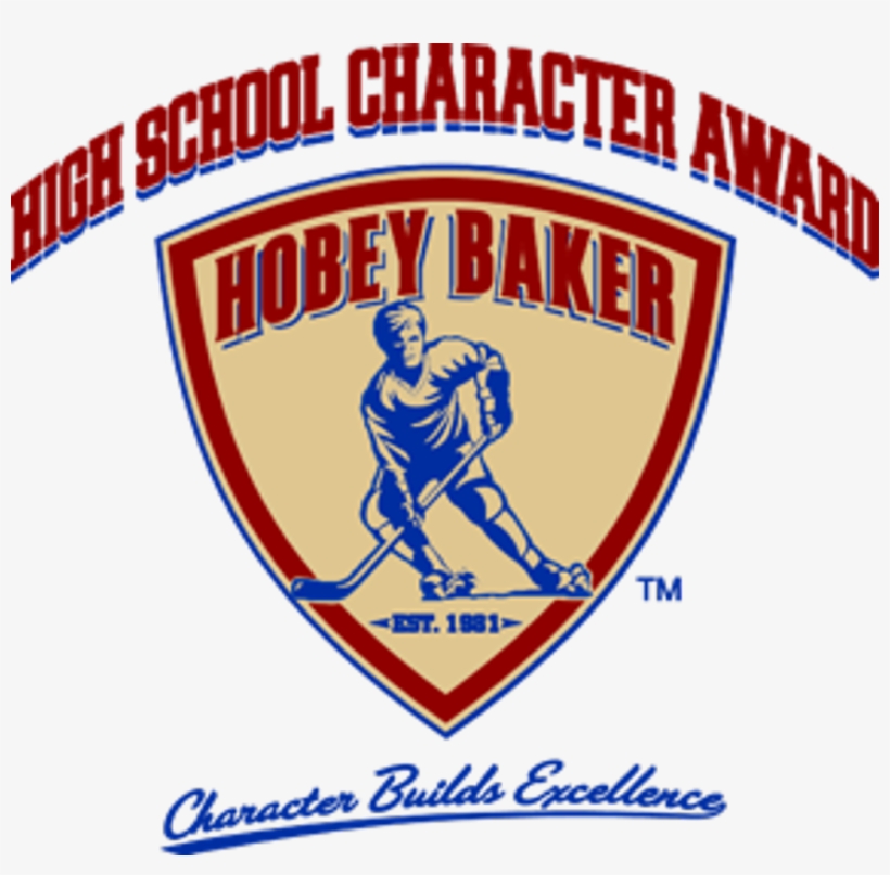Hobey Baker Award, transparent png download