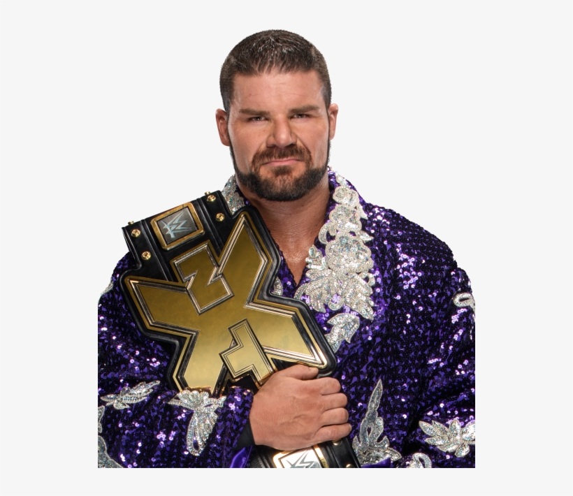 [ Img] - Bobby Roode United States Championship, transparent png download