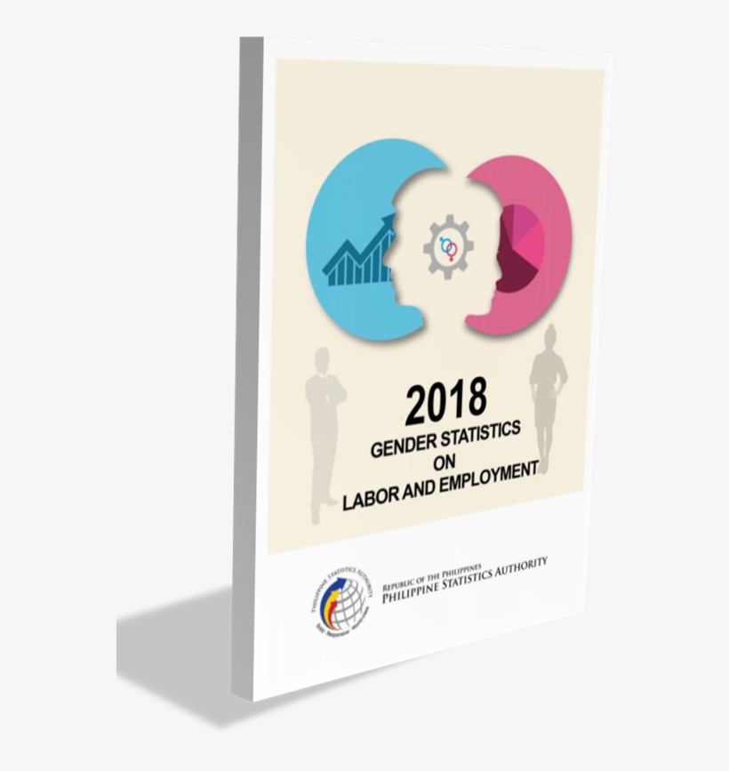 Consisting Of 13 Chapters, The Gender Statistics On - Illustration, transparent png download