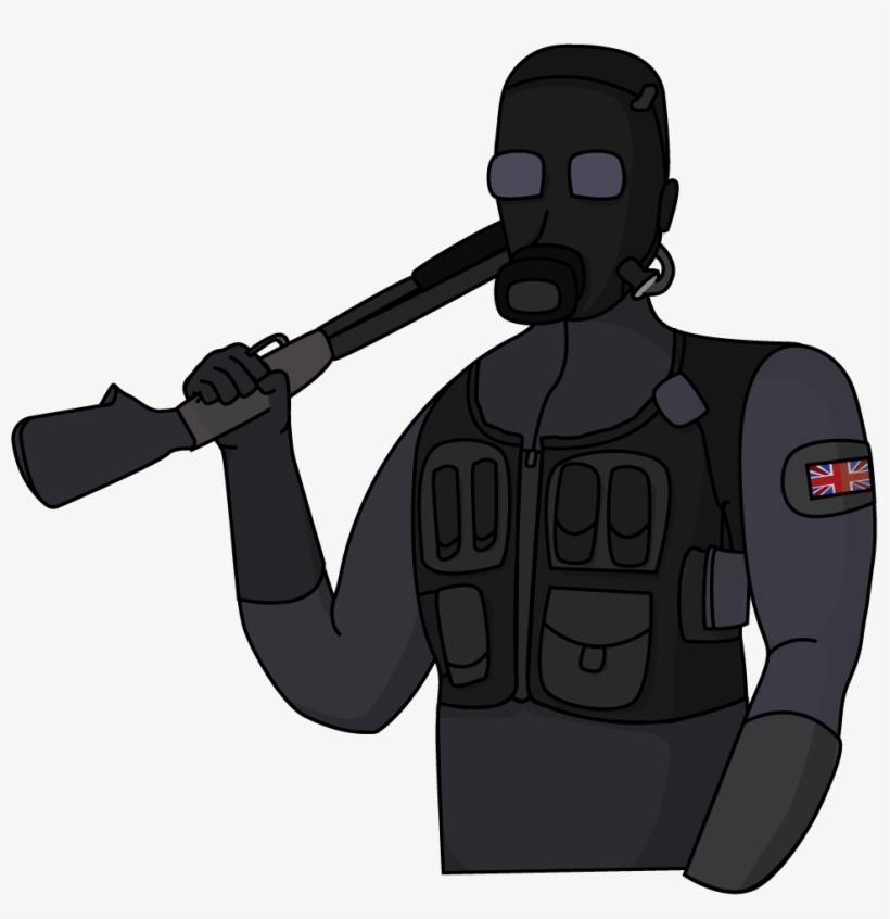 Creativemade Smoke - Illustration, transparent png download