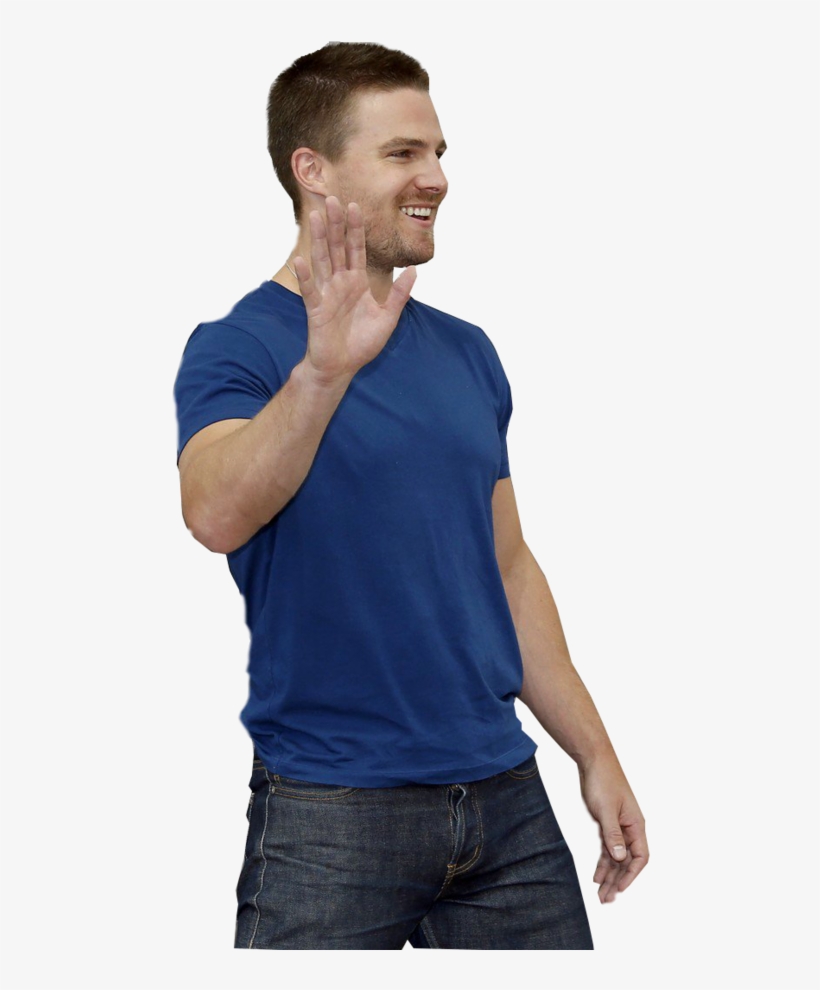 Stephen Amell Png, transparent png download