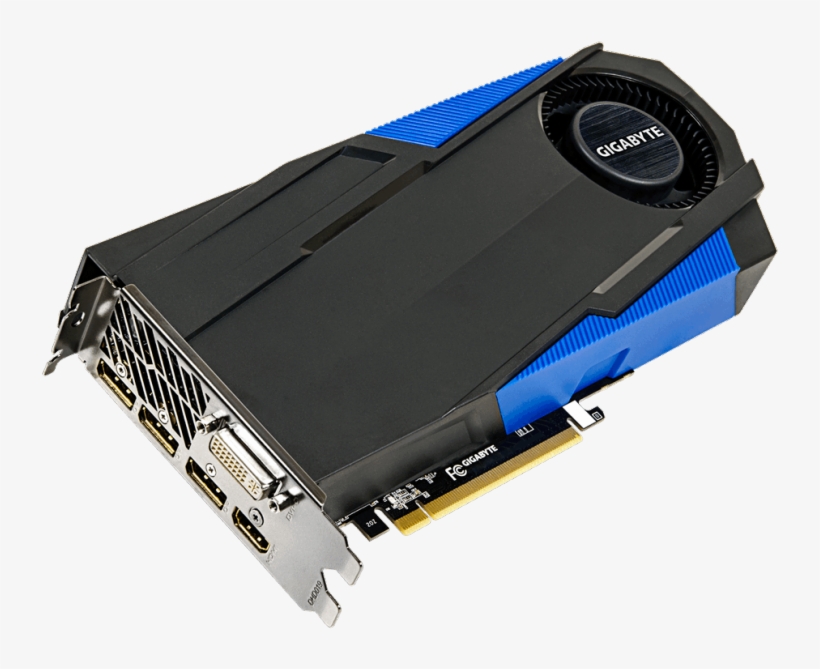 By John Morrison - Turbo Graphics Card, transparent png download