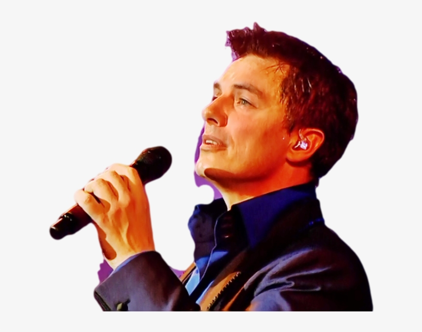 Victoria7011 Images John Barrowman Hd Wallpaper And - Singing, transparent png download