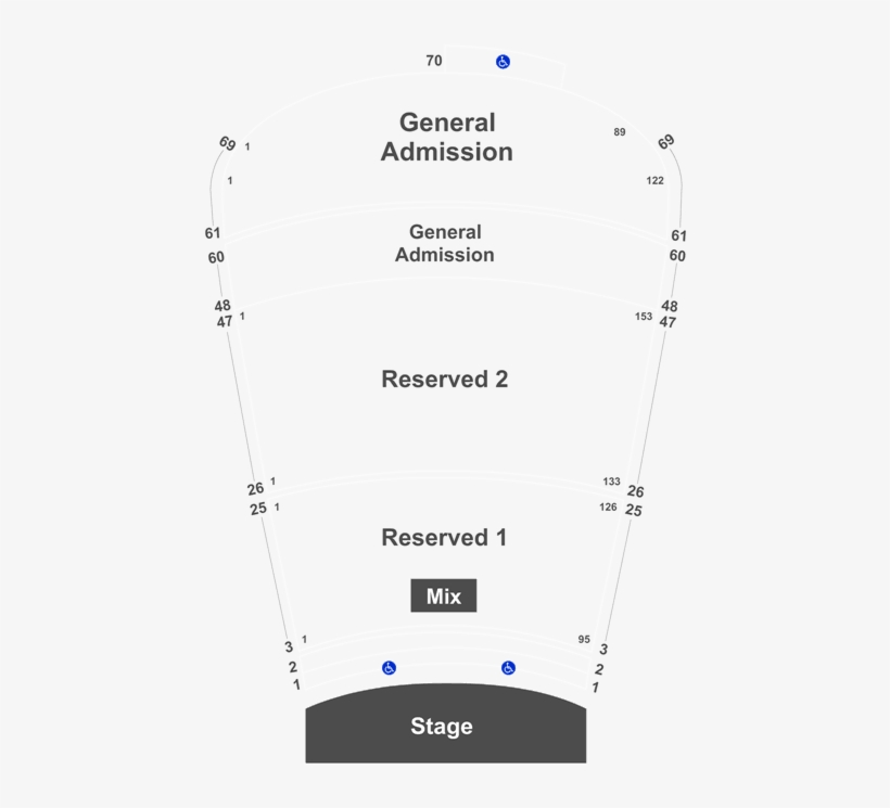 Legend - Red Rocks Amphitheatre, transparent png download