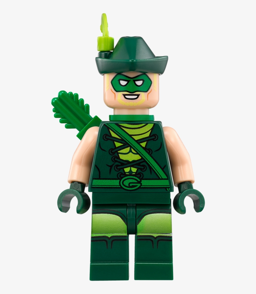 Navigation - Lego Justice League Anniversary, transparent png download