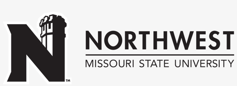 N Horizontal - All Campuses - Northwest Missouri State University, transparent png download