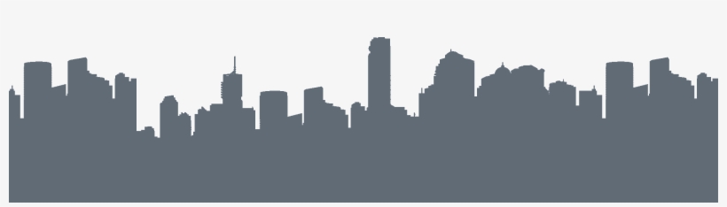 Facilities Management Ict - Buildings Footer, transparent png download