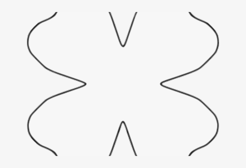 Petal Clipart Heart Shaped Flower - Metal, transparent png download