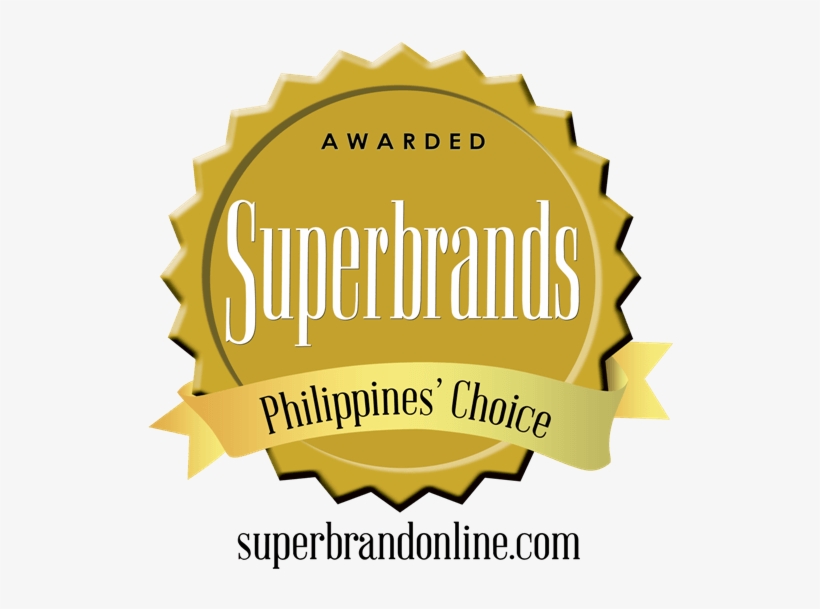 Superbrands “philippines' Choice” Awardee 2014-2015 - 2015 Superbrands Malaysia Choice, transparent png download