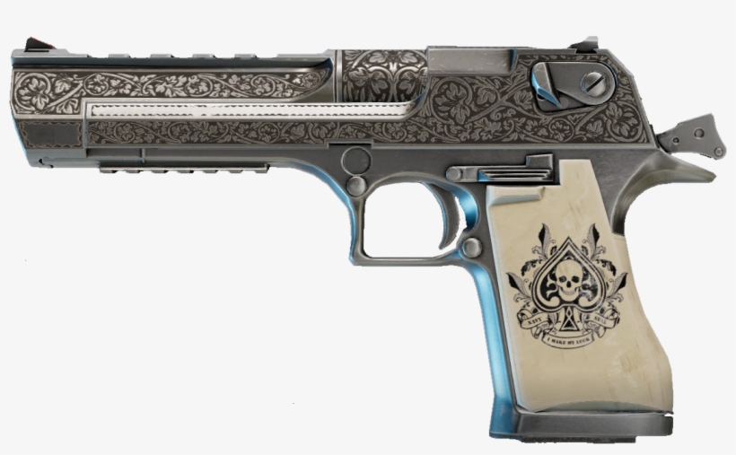 Creativewhat - Lucky Spade Rainbow Six, transparent png download
