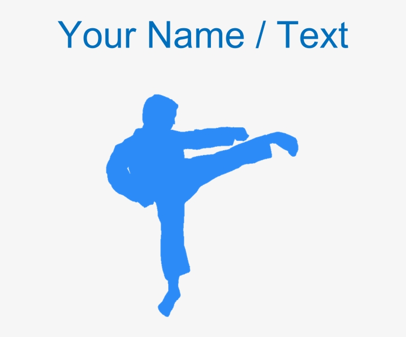 Favorite - Kung Fu, transparent png download