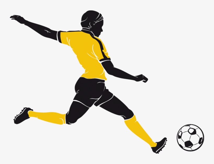 Ilford Town Football Academy - Kick American Football, transparent png download