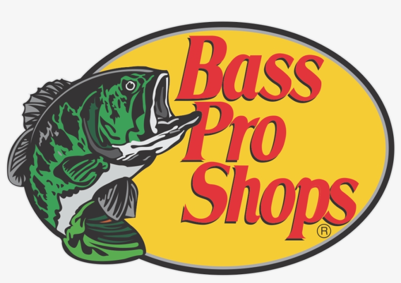 Bass Pro Shop Logo - Bass Pro Shops, transparent png download