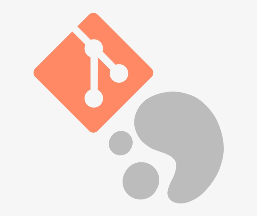 Git, transparent png download