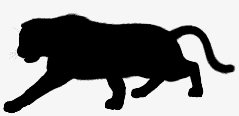 Download Image As A Png - Panther Png, transparent png download