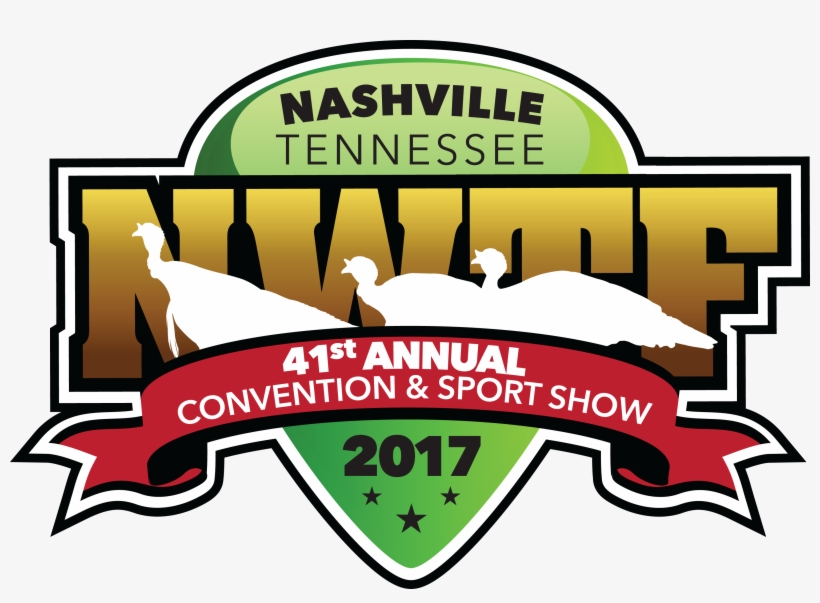 National Wild Turkey Federation, transparent png download