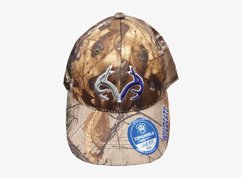 K-state Wildcats Totw Memory Fit Hat - Baseball Cap, transparent png download