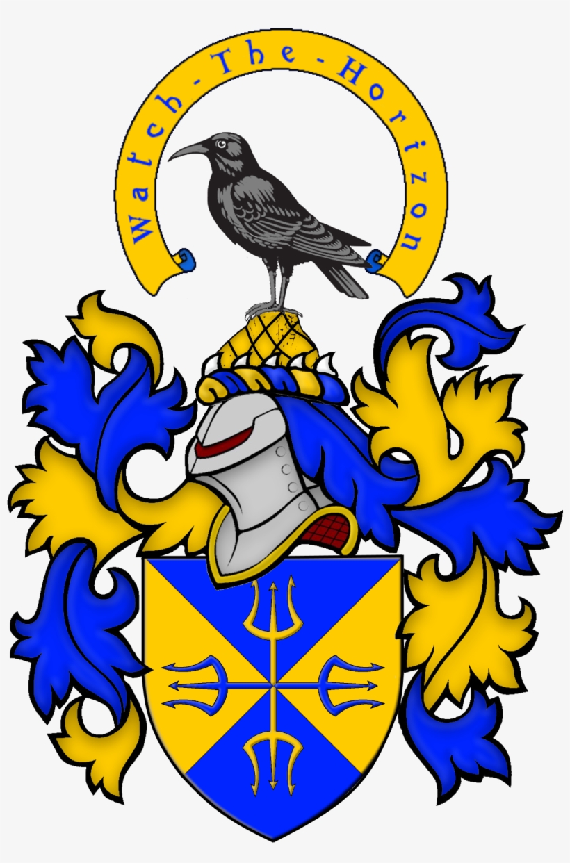 Dunnet Arms - Crest, transparent png download