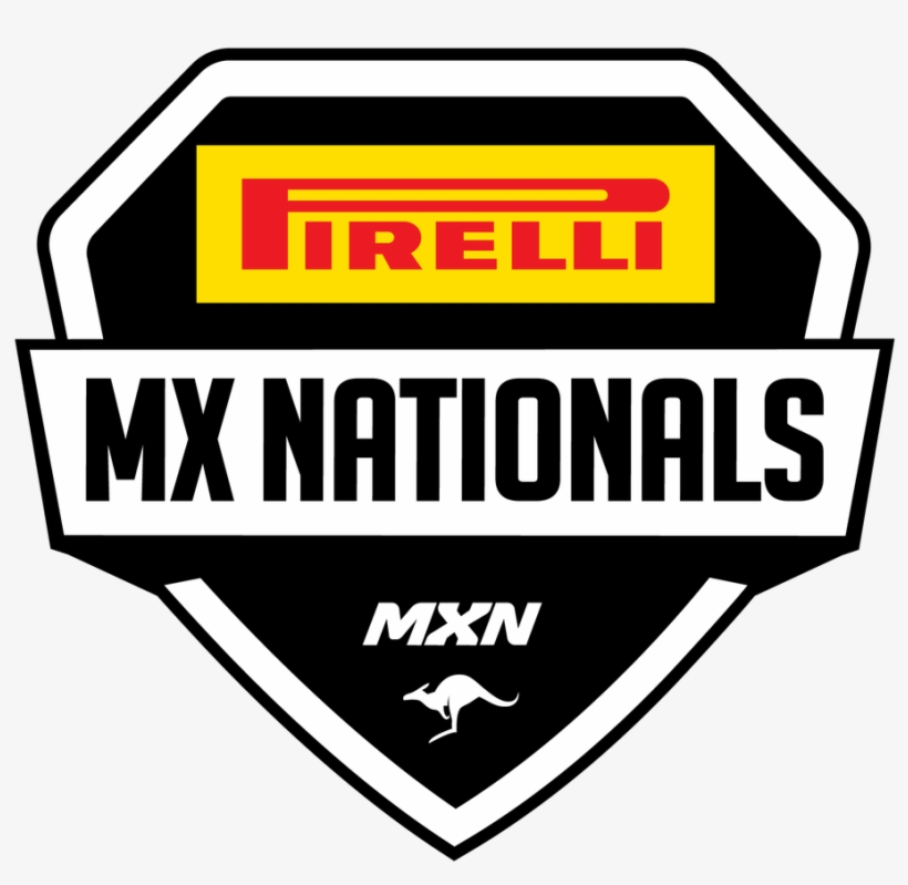 Entries Opened For The 2019 Pirelli Mx Nationals - Pirelli, transparent png download