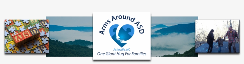 About Arms Around Asd - Graphic Design, transparent png download