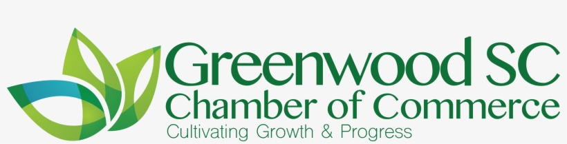 Vfw Post 8131 Monthly Meeting - Greenwood Sc Chamber Of Commerce Logo, transparent png download