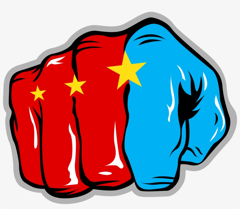 Manny Pacquiao Fist Logo By Ellie Stroman - Manny Pacquiao Logo, transparent png download