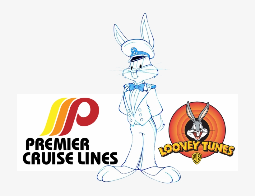 Bannercruise - Looney Tunes Characters, transparent png download
