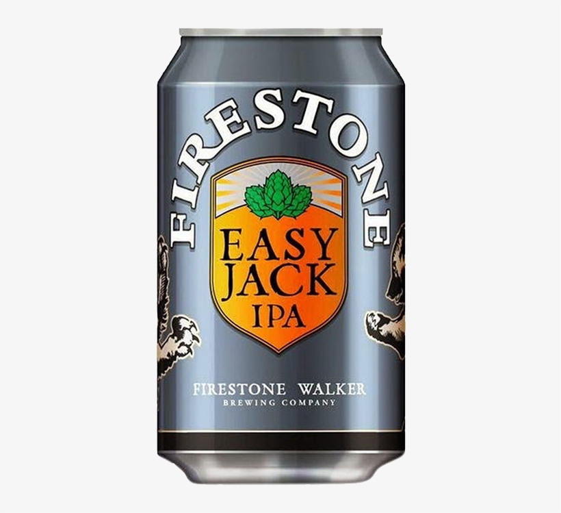 Firestone Easy Jack Ipa, transparent png download