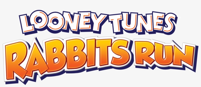 Rabbit's Run - "the Bugs Bunny/looney Tunes Comedy Hour" (1985), transparent png download
