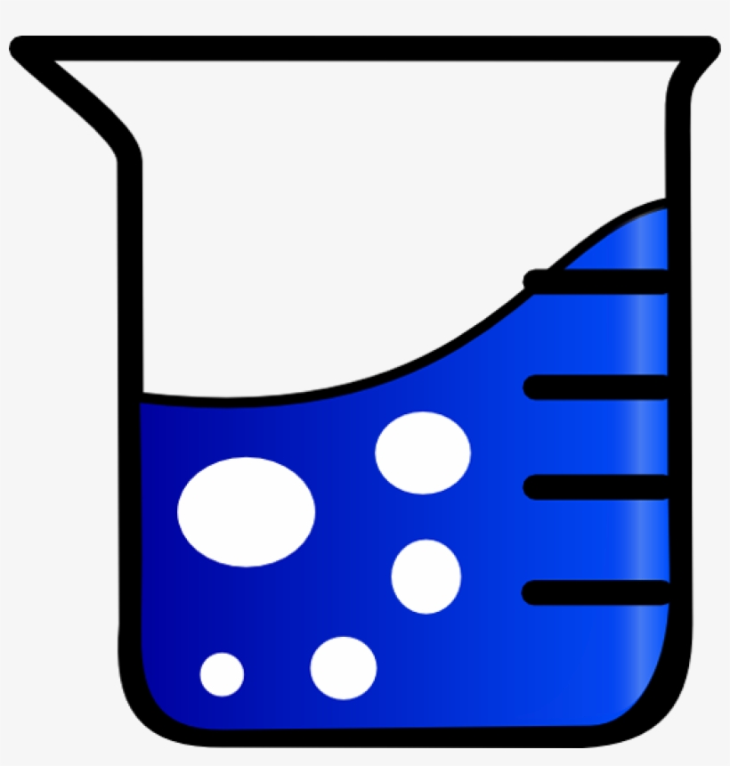 1024 X 1024 4 - Beaker Clipart, transparent png download