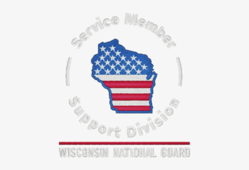 Wisconsin National Guard - Snow Cone, transparent png download