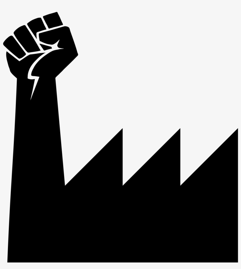 Big Image - Fight For Rights Logo, transparent png download