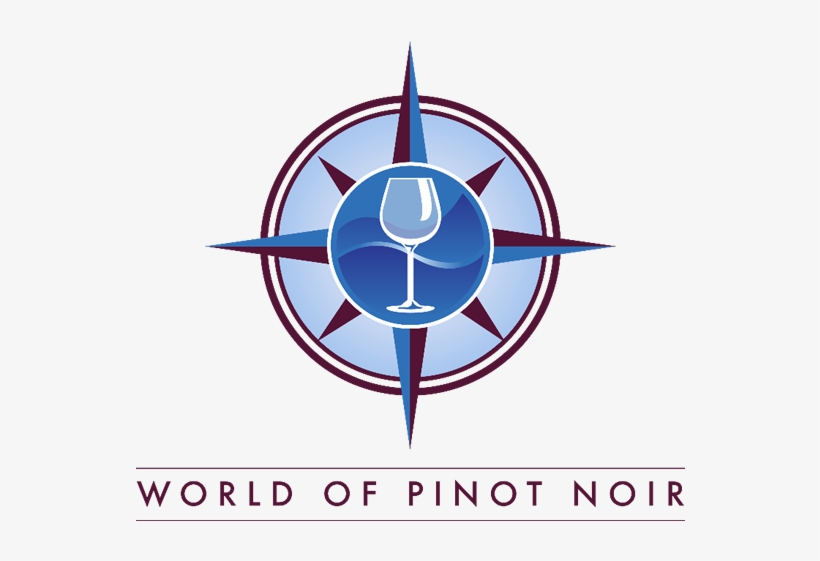 2019 World Of Pinot Noir - World Of Pinot Noir 2019, transparent png download