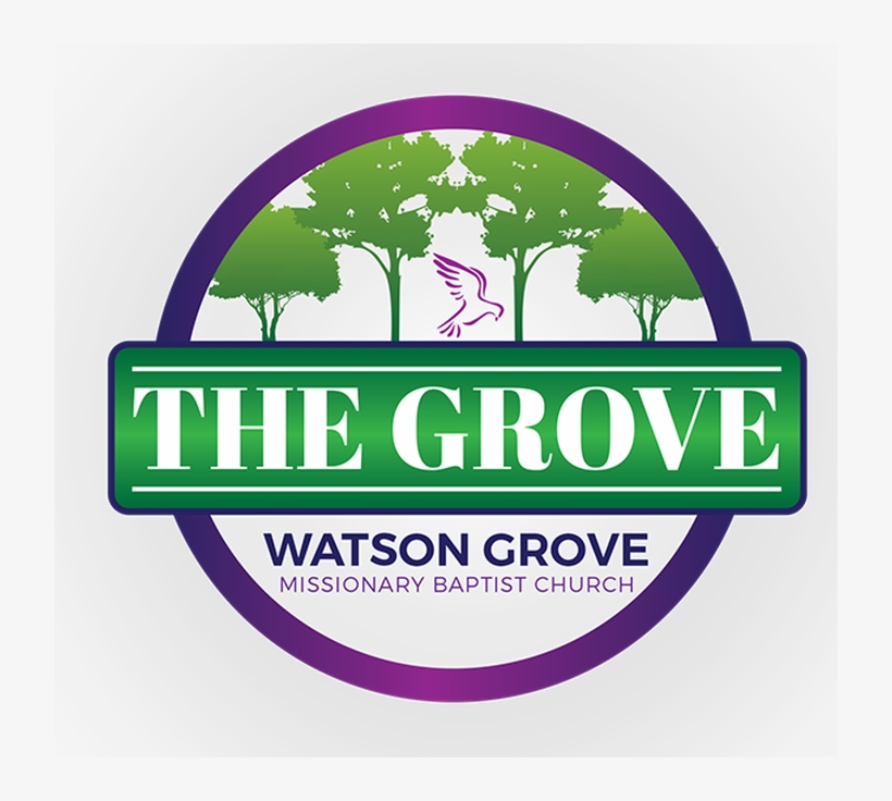 82349f - Watson Grove Baptist Church, transparent png download