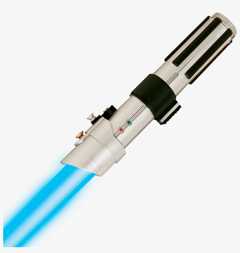 Anakin Skywalker Lightsaber Png, transparent png download
