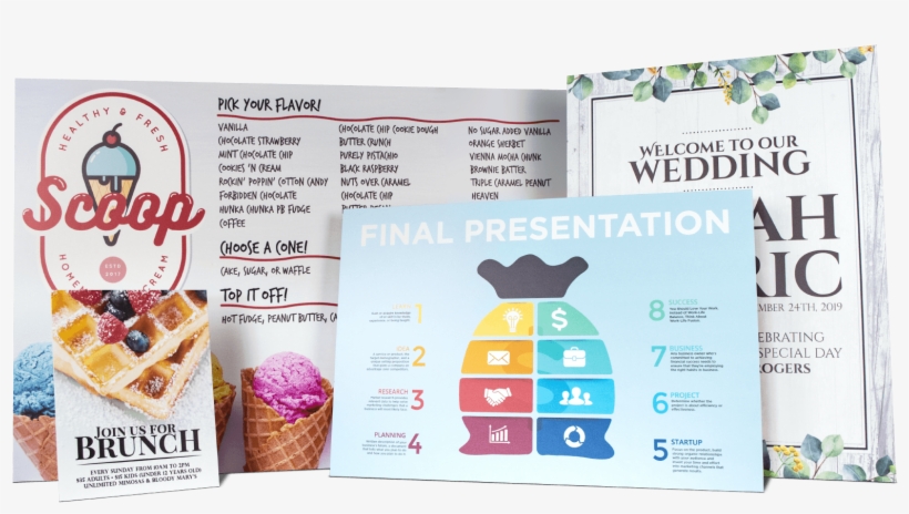 Hero Image - Frozen Yogurt, transparent png download