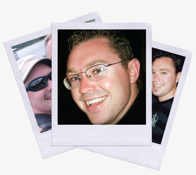 Nick Boyd - Selfie, transparent png download