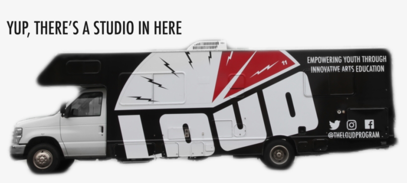 Rvcutout - Compact Van, transparent png download