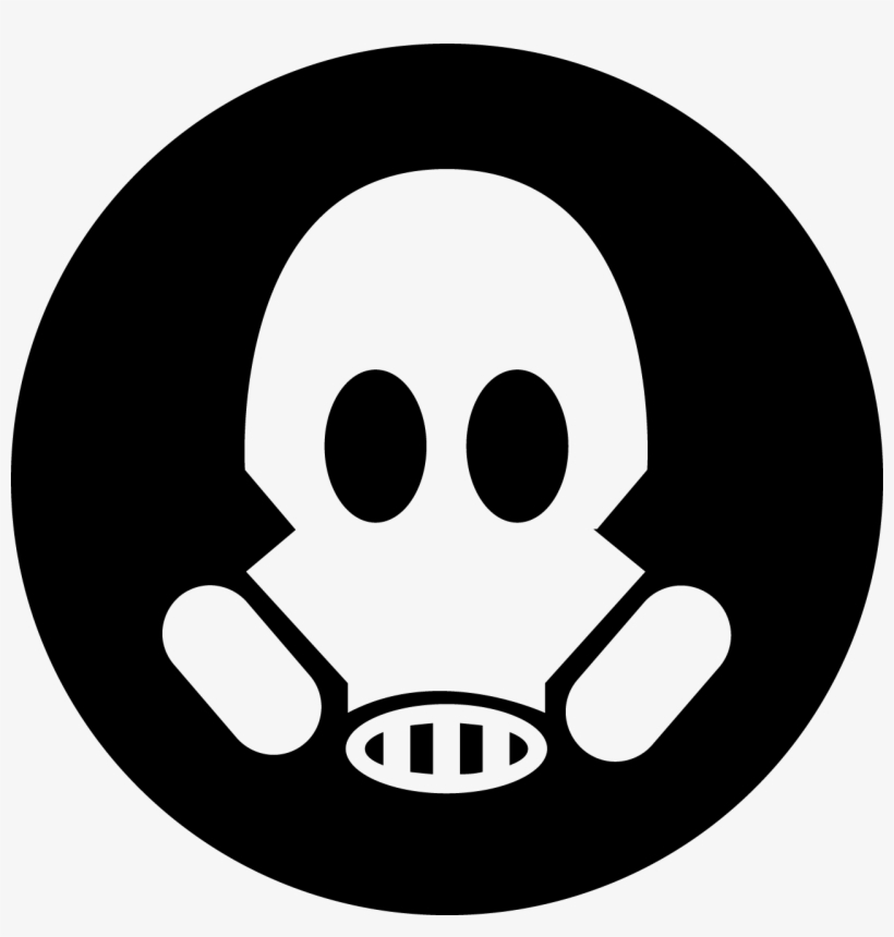 Rat Poison - Chemical Weapons Icon, transparent png download