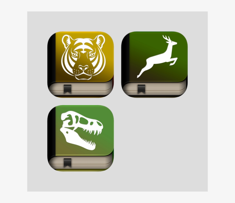 Animal Pack 4 - Graphic Design, transparent png download