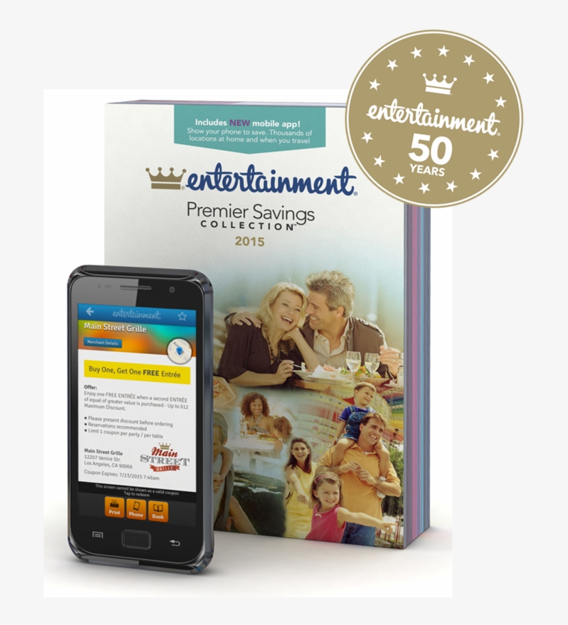 Tag Archives - Fundraising - Entertainment Books, transparent png download