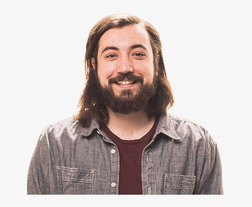 Nick Greenawalt - Gentleman, transparent png download