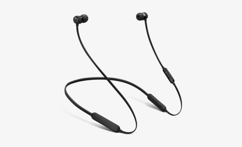 Beats Wireless X, transparent png download