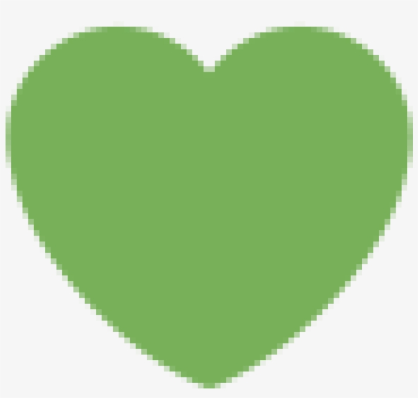 Inside Matt Barnes, Gloria Govan And Derek Fisher's - Green Heart Emoji, transparent png download