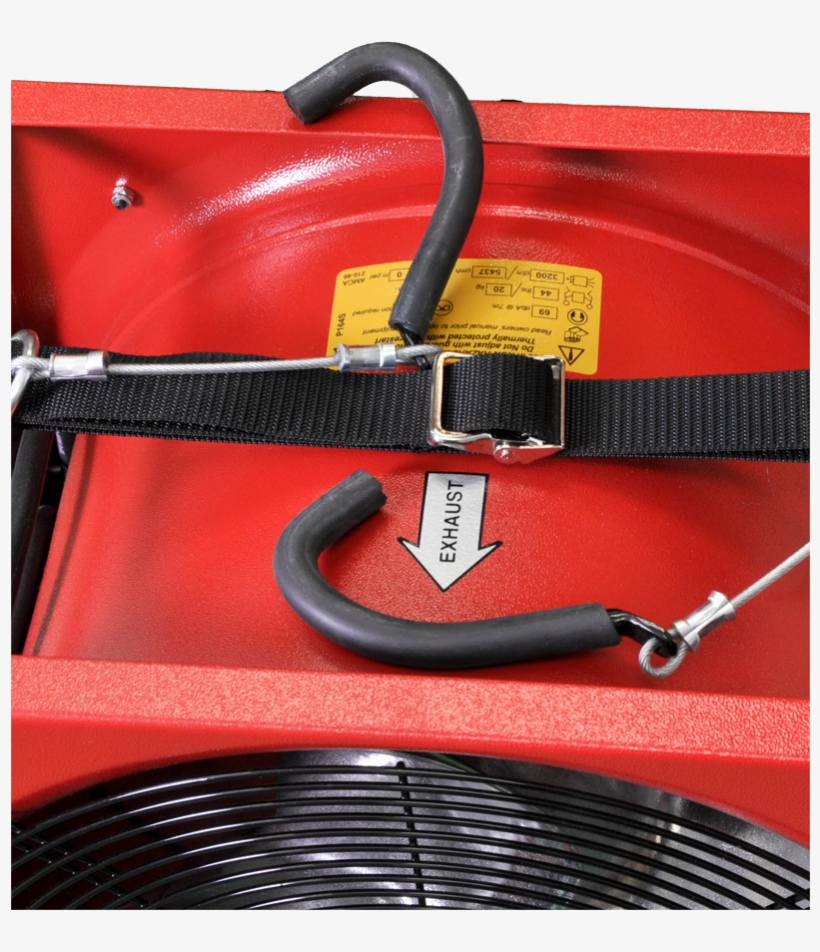 Smoke Ejector Accessories - Mail Bag, transparent png download