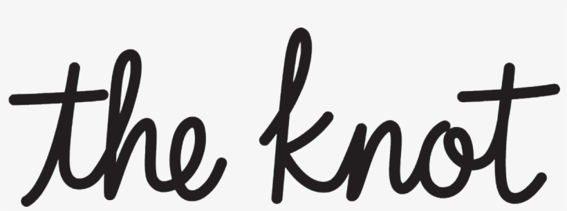 As Featured On - Knot Black Logo Png, transparent png download