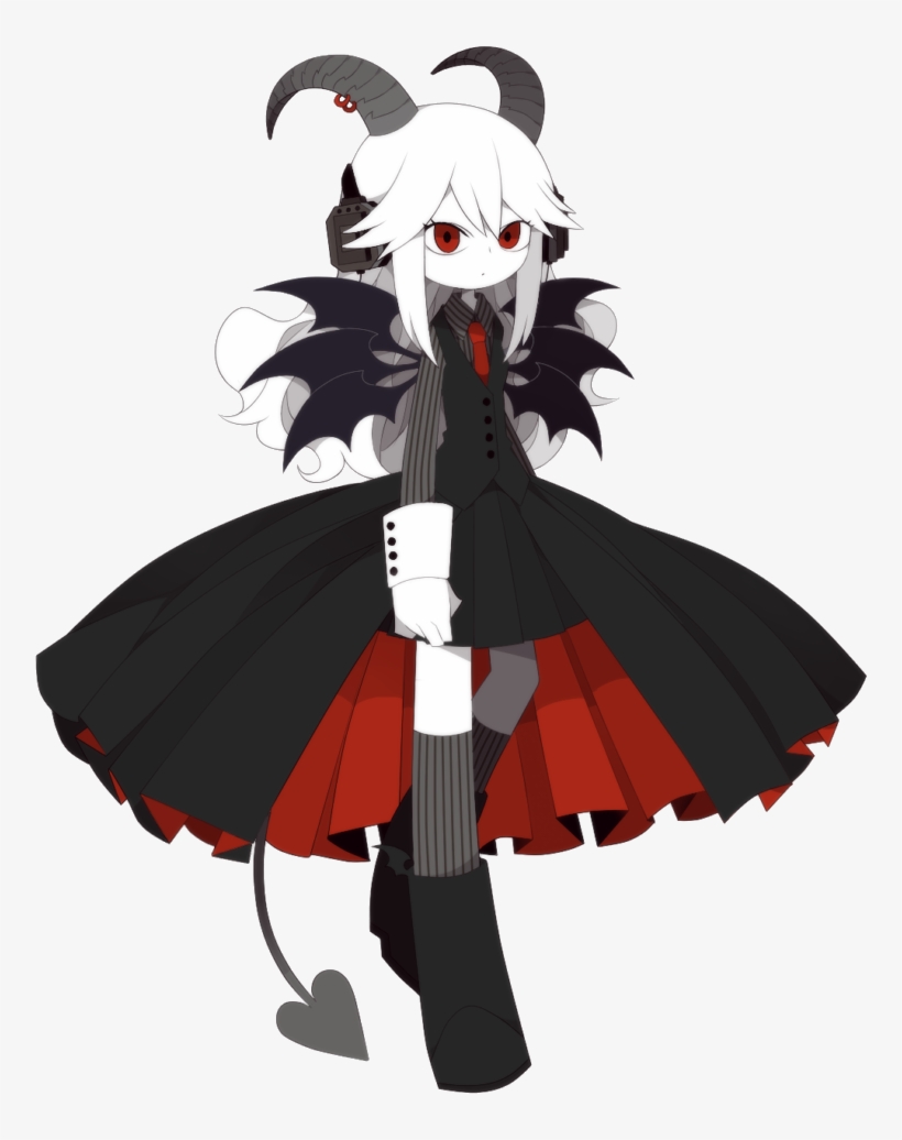 Reficul - Gray Garden Passing Demon, transparent png download