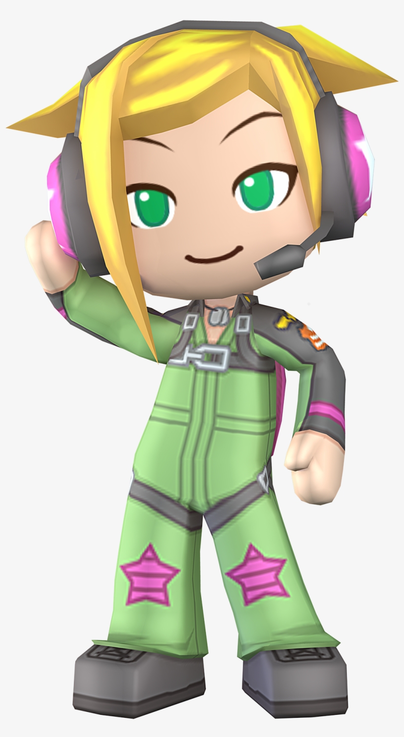 My Sims Sky Heroes, transparent png download