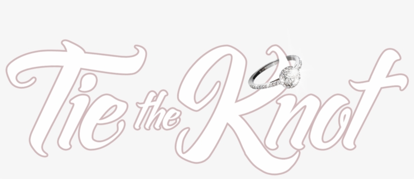 Tie The Knot - Tie The Knot 2017 Movie, transparent png download