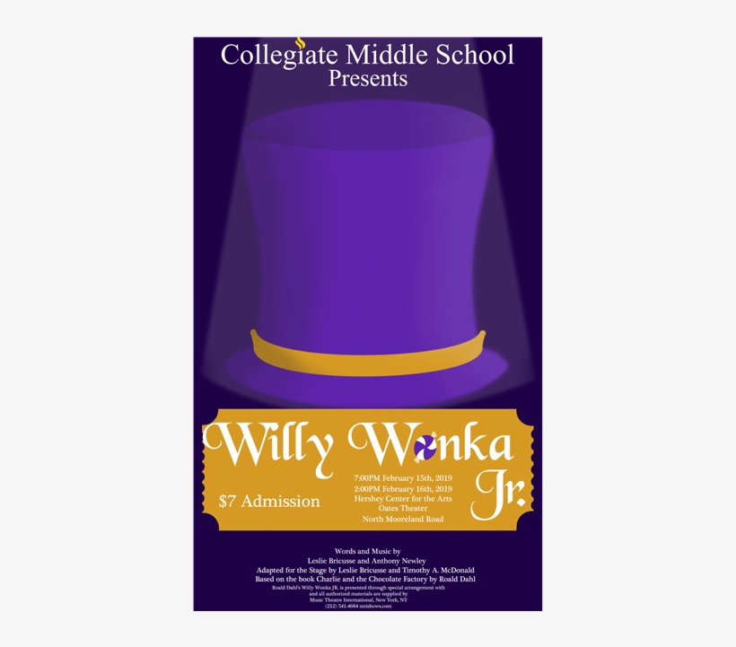 The Promotional Poster Was Designed By A Collegiate - Poster, transparent png download